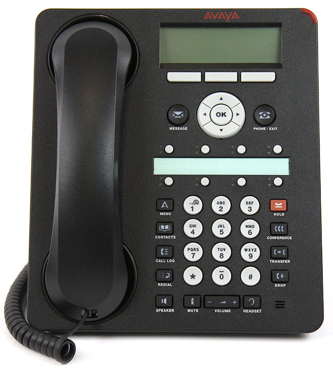 Avaya 1408 Digital Phone